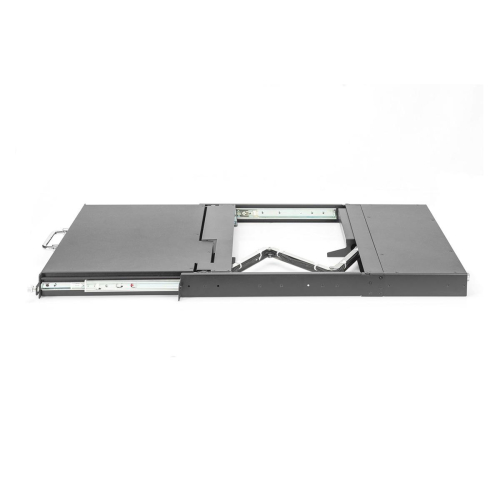 Digitus DS-72220-6GE konsola rackowa 43,2 cm (17