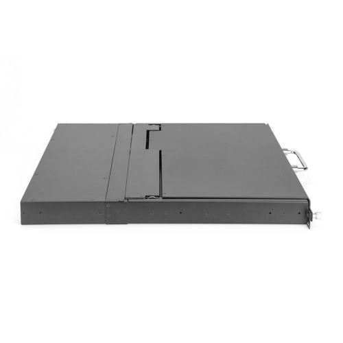 Digitus DS-72220-6GE konsola rackowa 43,2 cm (17