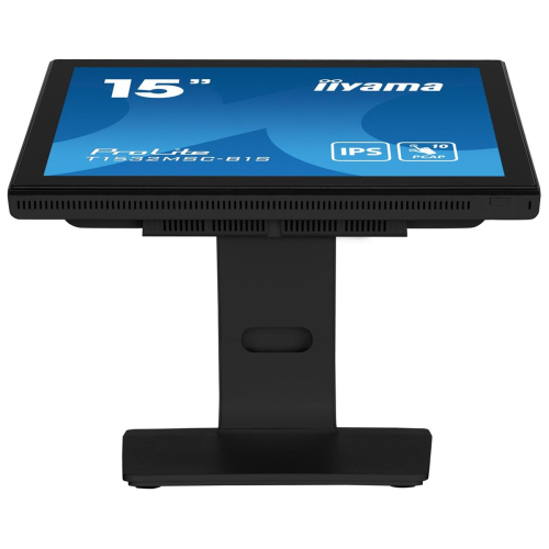 iiyama ProLite T1532MSC-B1S monitor komputerowy 38,1 cm (15