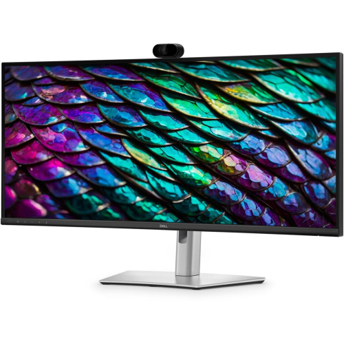 DELL Pro P P3426WEB 86,4 cm (34