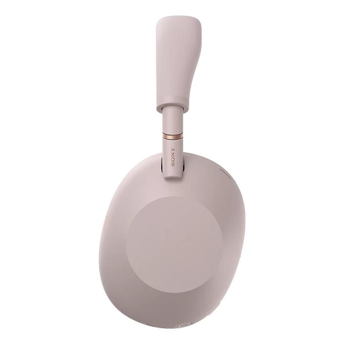 Sony WH1000XM6P.CE7 Zestaw słuchawkowy Przewodowy i Bezprzewodowy Opaska na głowę Połączenia/Muzyka/Sport/Codzienno