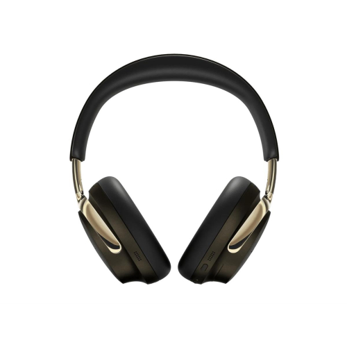 Bose 890101-0400 słuchawki/zestaw słuchawkowy Bezprzewodowy Opaska na głowę Połączenia/muzyka Bluetooth Czarny, Z