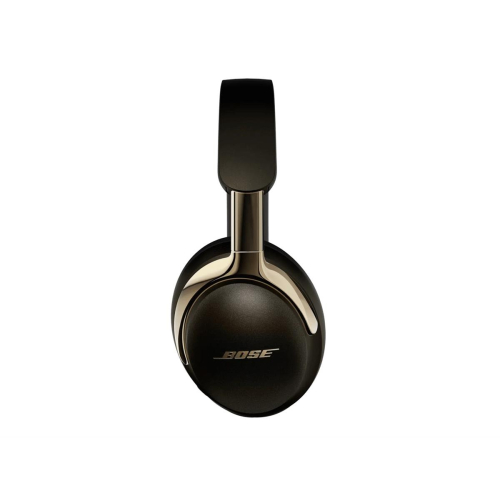 Bose 890101-0400 słuchawki/zestaw słuchawkowy Bezprzewodowy Opaska na głowę Połączenia/muzyka Bluetooth Czarny, Z
