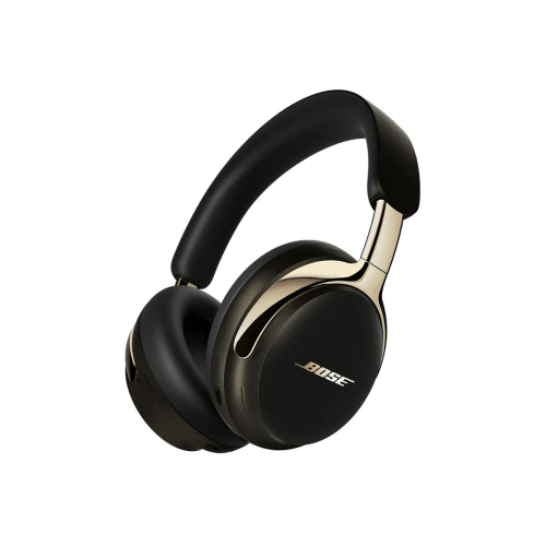 Bose 890101-0400 słuchawki/zestaw słuchawkowy Bezprzewodowy Opaska na głowę Połączenia/muzyka Bluetooth Czarny, Z