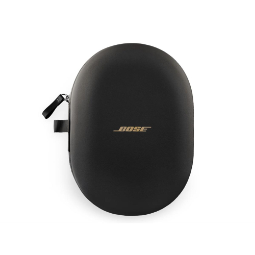 Bose 890101-0400 słuchawki/zestaw słuchawkowy Bezprzewodowy Opaska na głowę Połączenia/muzyka Bluetooth Czarny, Z