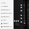 Hisense 55E7S PRO 139,7 cm (55