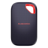 Sandisk Extreme Portable SSD "Tripel" USB 1TB External Drives 2000MB/s(R) / 1800MB/s(W)