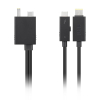 Stacja dokująca Lenovo ThinkPad Thunderbolt 4 WorkStation Dock Split Cable-24436741
