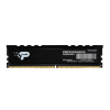 Patriot Premium Black DDR5 16GB 5600MHz Radiator