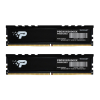 Patriot Premium Black DDR5 16GB 5600MHz Radiator-24447198