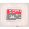 Sandisk Ultra Go microSD UHS-I 128GB MicroSD 190MB/s(R)-24447695