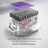 Dark Project Novus SE Wireless Gaming myszka Oburęczny RF Wireless + USB Type-C Optyczny 26000 DPI-24448944