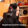 HyperX Cloud III Wireless – bezprzewodowy zestaw słuchawkowy do gier (czarny)-24449280