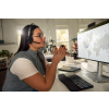 Słuchawki Poly Voyager Focus 2 z certyfikatem Microsoft Teams USB-C-C Headset + USB-C/A Adapter 9T9J4AA#AC3-24449445