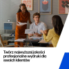 HP LaserJet Oryginalny wkład z czarnym tonerem 139A-24460704