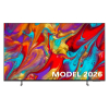 Telewizor Samsung UE55U8072H LED 55" 4K Ultra HD Tizen Q-Symphony DVB-T2 Czarny (Model 2026)