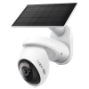 TP-Link Tapo C660 KIT Tubowa Kamera bezpieczeństwa IP Zewnętrzna 3840 x 2160 px Sufit / Ściana