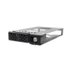 Jou Jye Computer N-49SS Obudowa HDD/SSD Czarny 2.5