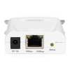 Serwer druku 1x port równoległy (Centr. 36) / RJ45-24486069