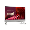 Dell 24 AiO EC24250 i5-1334U 23.8"FHD Matt 16GB DDR5 SSD512 Iris Xe Graphics Cam 5MP WLAN+BT Backlit Kb W11Pro 3Y ProSupport