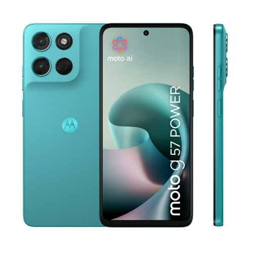 Motorola moto g57 power 17,1 cm (6.72