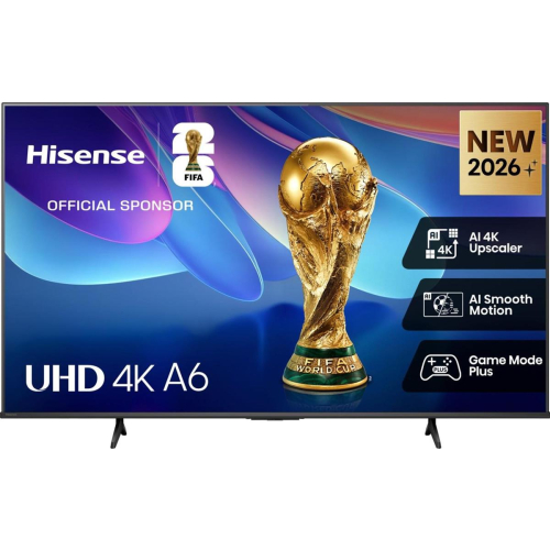 Hisense 50A6S 127 cm (50