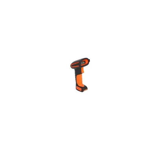 DELOCK Industrie Barcode Scanner 1D/2D 2,4GHz Bluetooth/USB
