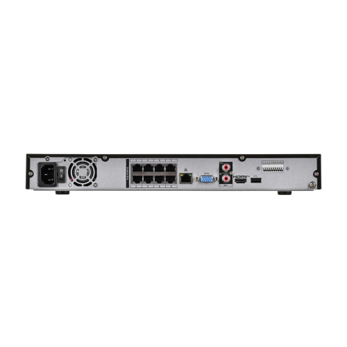 Rejestrator IP Dahua DHI-NVR4208-8P-4KS3-24426565
