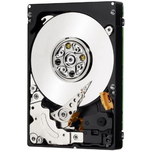 Lenovo 4XB7A83970 dysk twardy 2,4 TB 10000 RPM 2.5" SAS