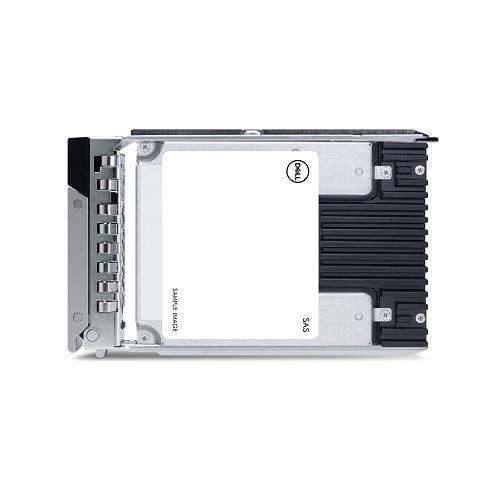 Serwerowy dysk SSD 960GB SATA RI 2.5"/512E G14-16 DELL