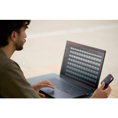 Sandisk Extreme Portable SSD 