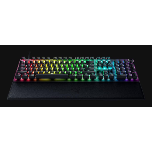 Razer Huntsman V3 Pro klawiatura Gaming USB QWERTY UK międzynarodowy Biały-24428584