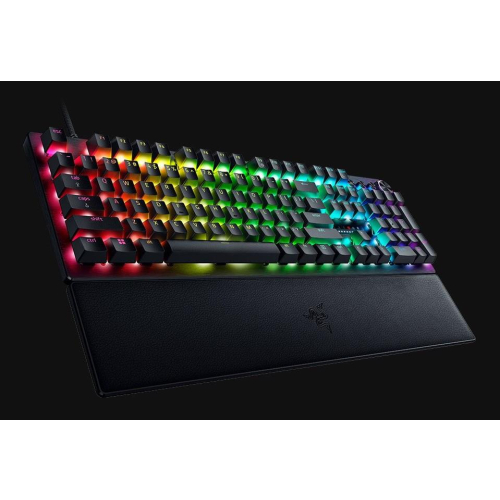 Razer Huntsman V3 Pro klawiatura Gaming USB QWERTY UK międzynarodowy Biały-24428585