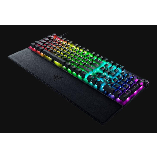 Razer Huntsman V3 Pro klawiatura Gaming USB QWERTY UK międzynarodowy Biały-24428586