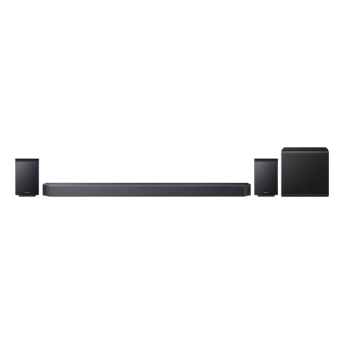 Soundbar Samsung HW-Q930H/EN