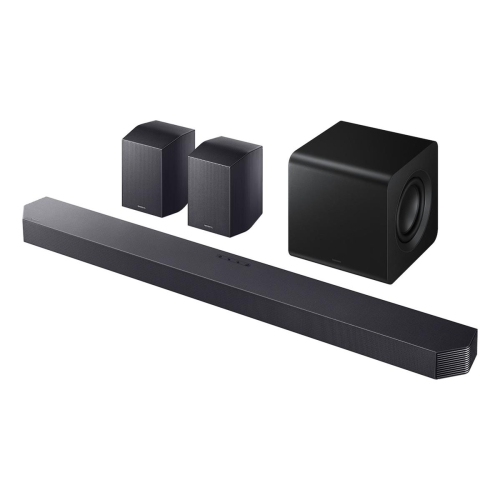 Soundbar Samsung HW-Q930H/EN-24429235