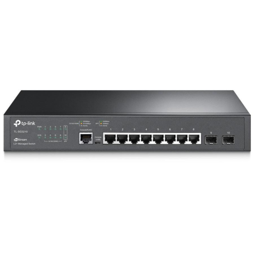 Switch TP-Link LiteWave SG3210
