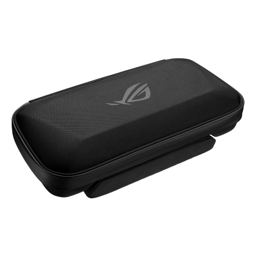 ASUS ROG Xbox Ally (2-in-1) Premium Pokrowiec Poliester, Poliuretan (PU) Czarny-24434422