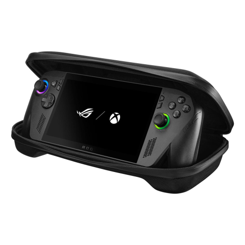ASUS ROG Xbox Ally (2-in-1) Premium Pokrowiec Poliester, Poliuretan (PU) Czarny-24434430