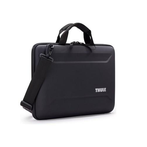 Rękawica Thule, pasuje do rozmiaru 16", podłączanie do MacBooka, czarny