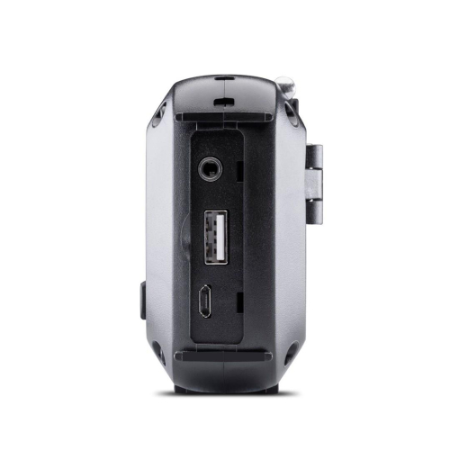 Radio alarmowe Midland ER100 z akumulatorem 2600mAh-24444566