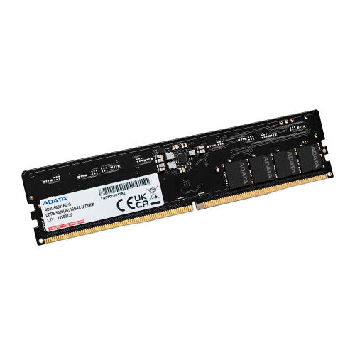 ADATA DDR5 16 GB 5600MHz CL46 AD5U560016G-S-24446964