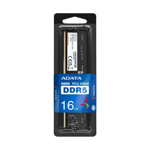 ADATA DDR5 16 GB 5600MHz CL46 AD5U560016G-S-24446965