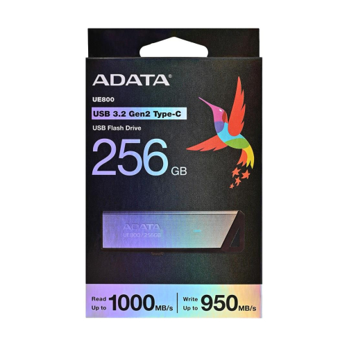 ADATA pendrive Dashdrive Elite UE800 256 GB-24447526
