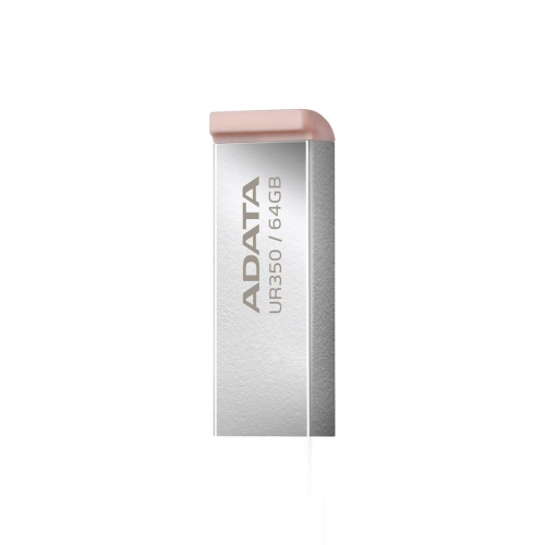 ADATA pendrive UR350 64 GB UR350-64G-RSR/BG-24447545