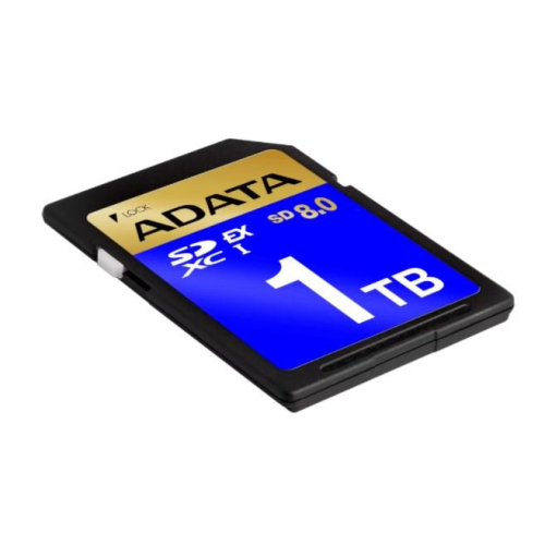 ADATA Technology 1TB SDXC SD8.0 EXPRESS Memory Card-24447704