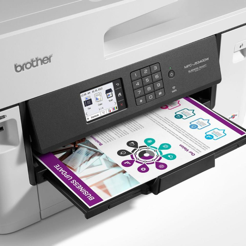 Brother MFC-J5340DW Atramentowa A3 1200 x 4800 DPI Wi-Fi-24448012