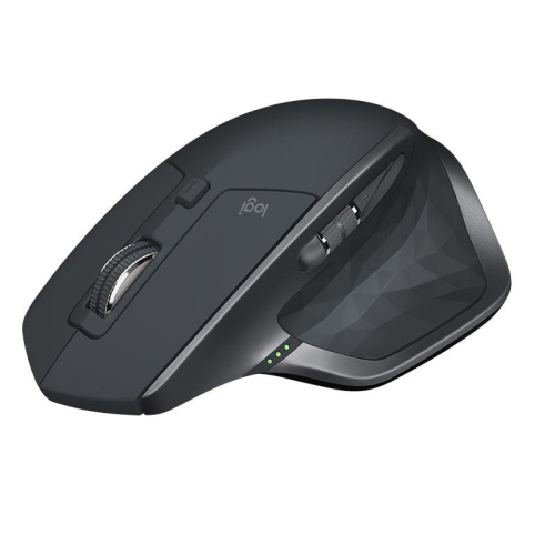 Mysz Logitech MX Master 2s-24448691
