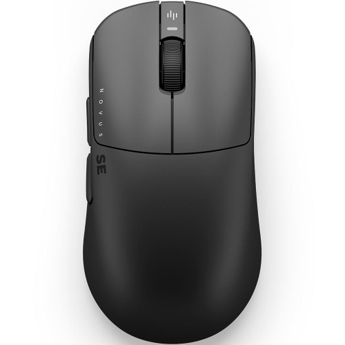 Dark Project Novus SE Wireless Gaming myszka Oburęczny RF Wireless + USB Type-C Optyczny 26000 DPI-24448941