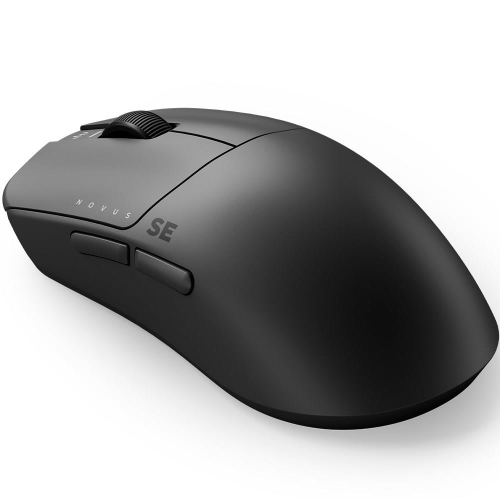 Dark Project Novus SE Wireless Gaming myszka Oburęczny RF Wireless + USB Type-C Optyczny 26000 DPI-24448949